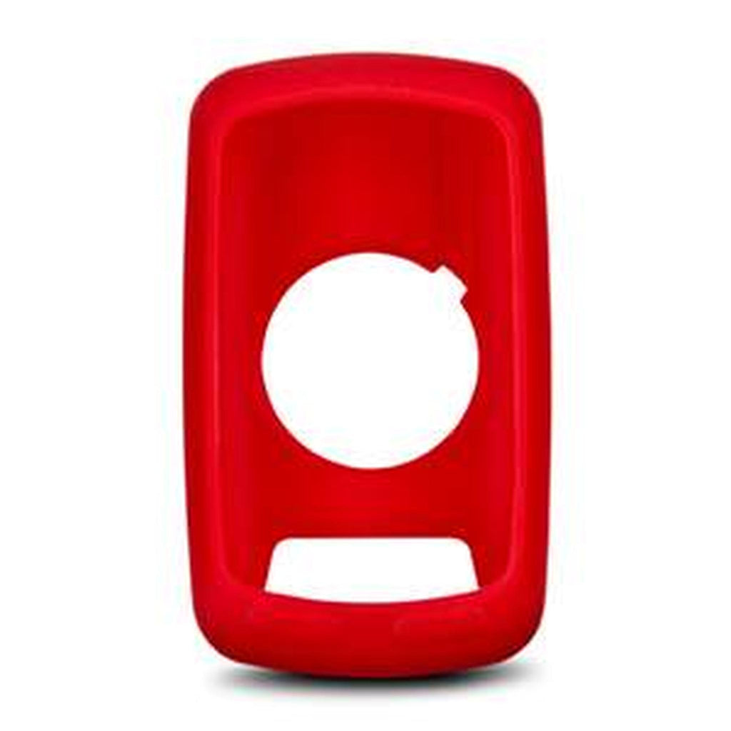 Garmin Edge 800 Case Red-Accessories-Online Bicycle Shop