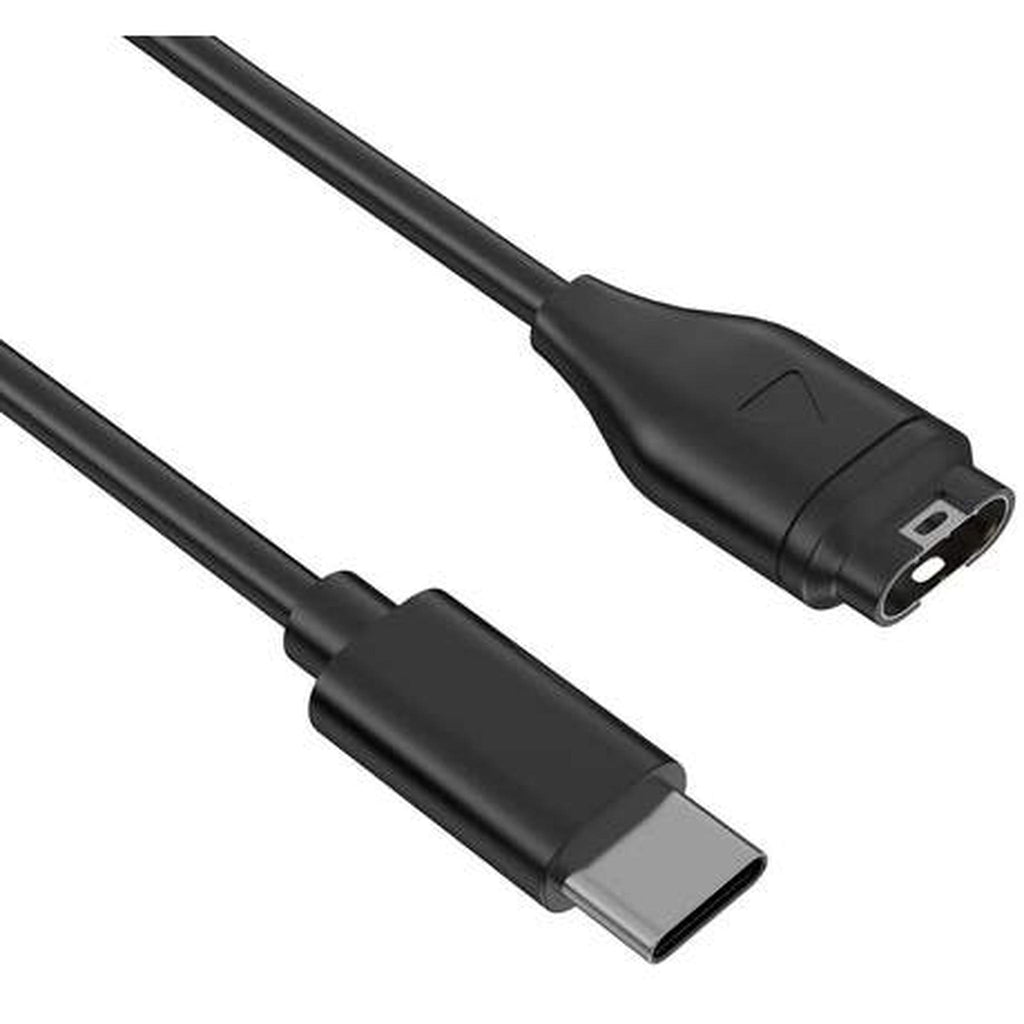 Garmin Charging/Data Cable Type-C-Accessories-Online Bicycle Shop