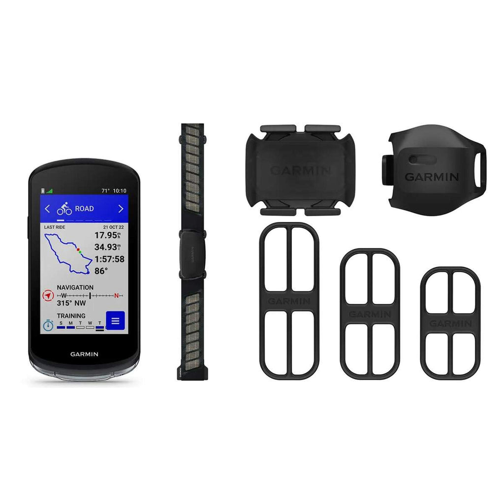 Garmin Edge 1040 Bundle-Computers-Online Bicycle Shop