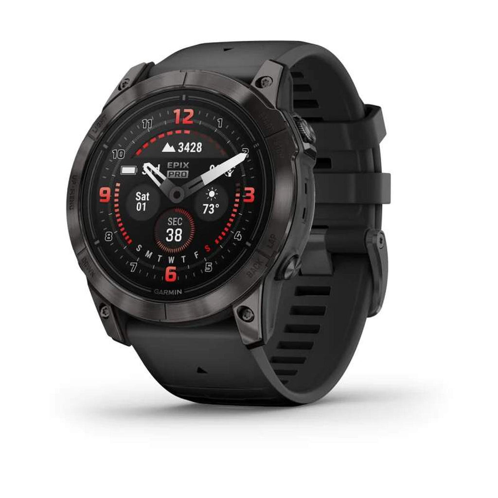 Garmin epix™ Pro (Gen 2) – Sapphire Edition-Accessories-Online Bicycle Shop