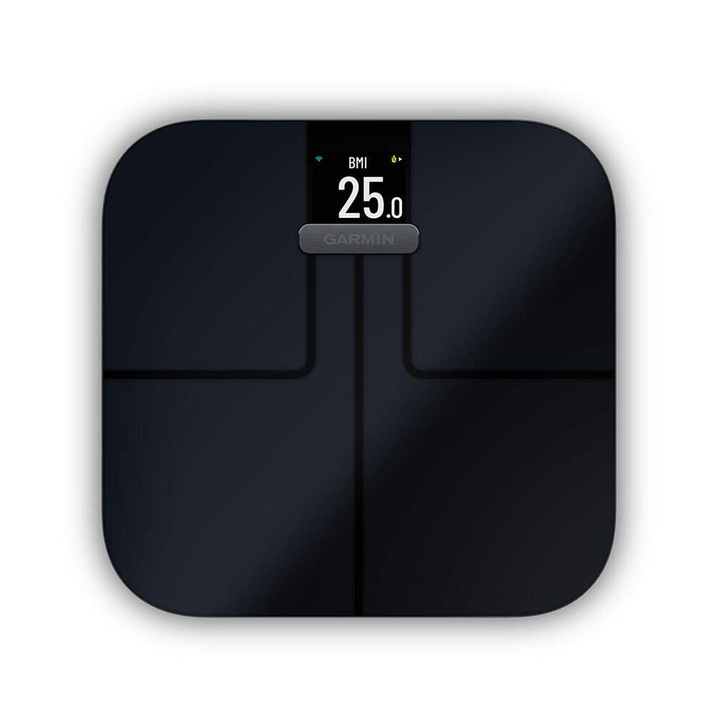 Garmin Index S2 Smart Scale-Accessories-Online Bicycle Shop