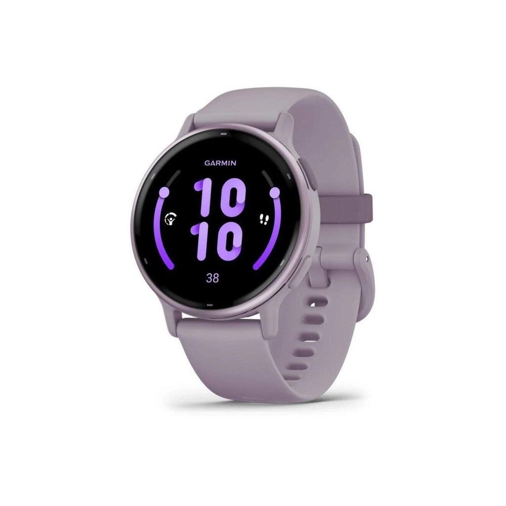 Garmin Vivoactive 5 Gps,Wifi,Orchid-Accessories-Online Bicycle Shop
