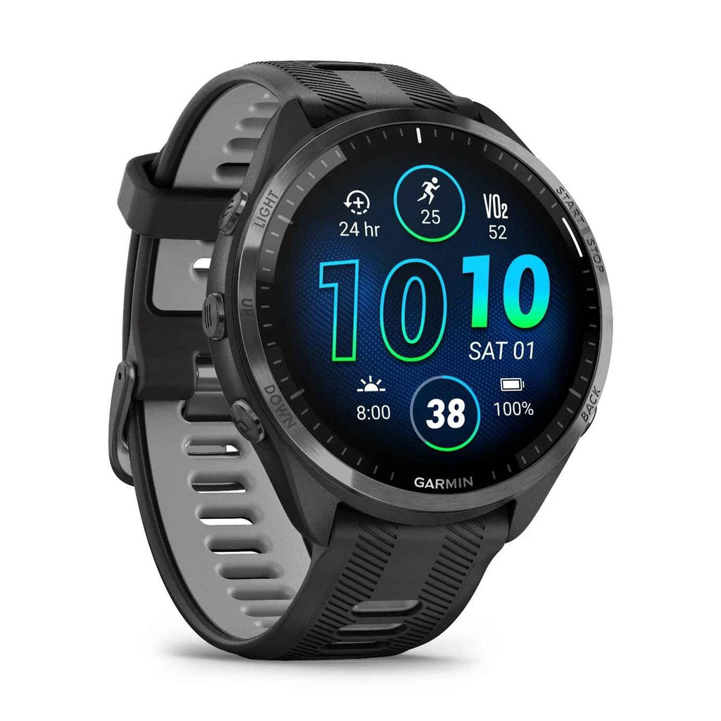 Garmin Forerunner 965 GPS-Accessories-Online Bicycle Shop