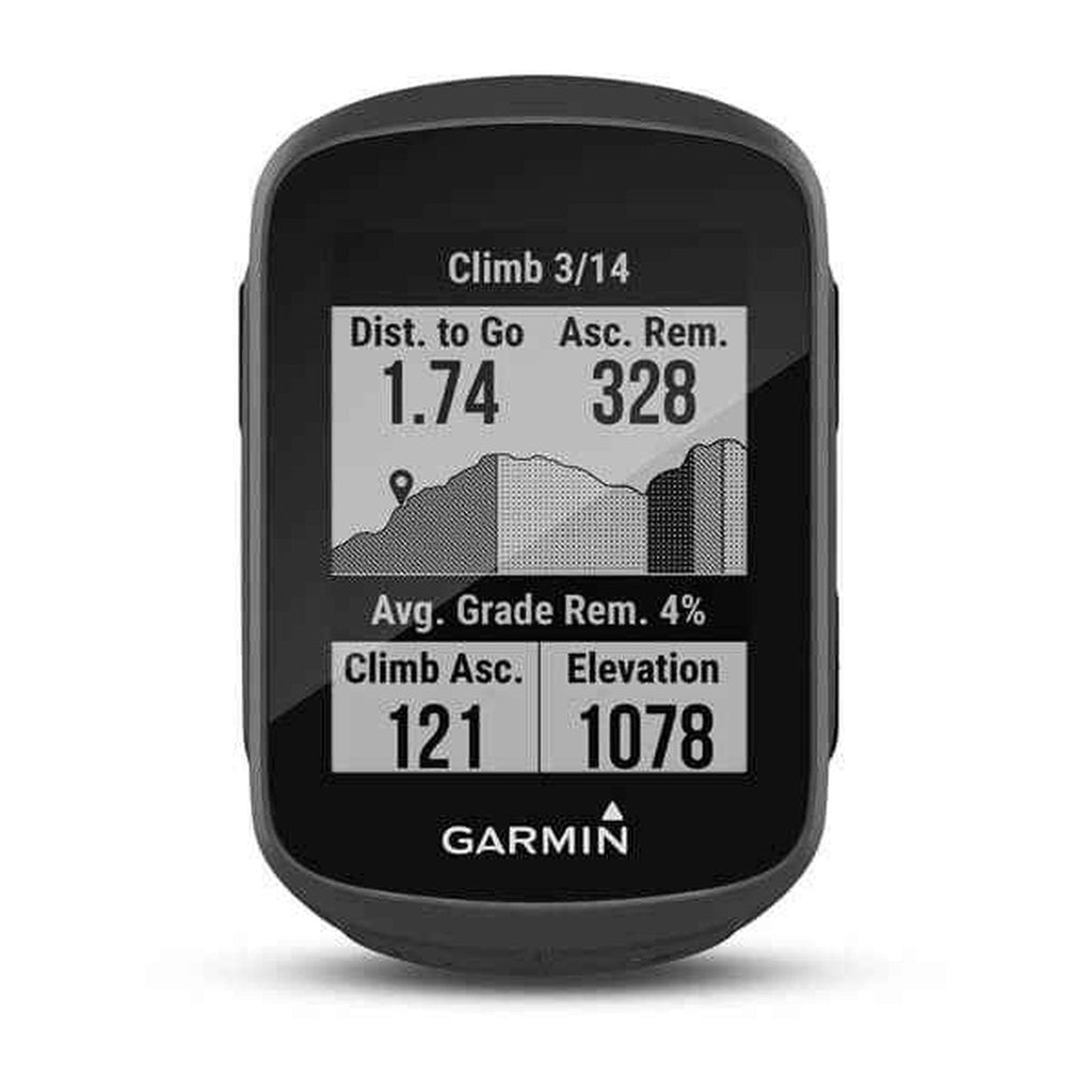 Garmin Edge 130 Plus-Accessories-Online Bicycle Shop