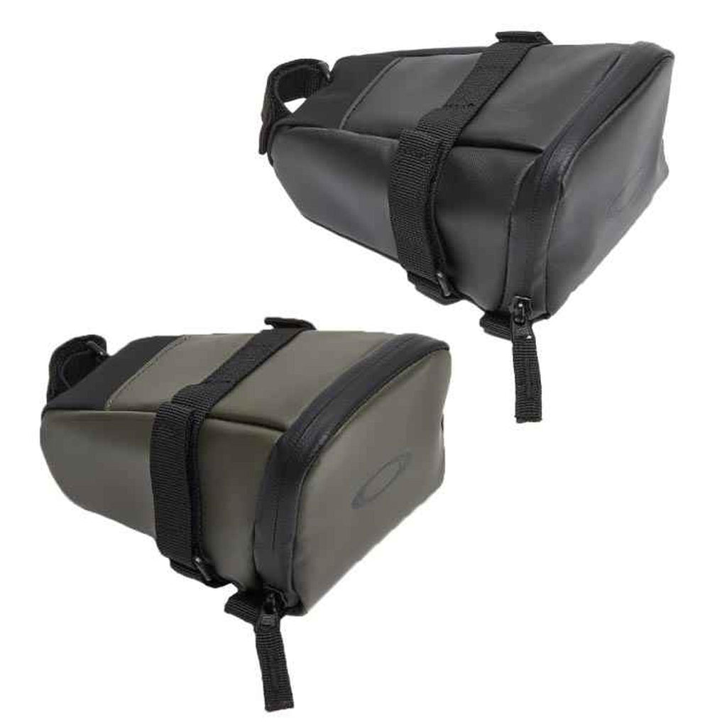Oakley Ellipse RC Saddle Bag-Accessories-Online Bicycle Shop