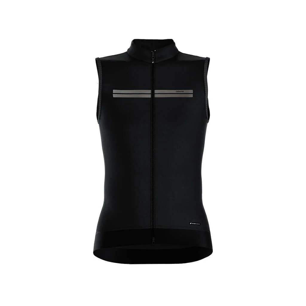 Ciovita Gilet 2.0 Faro Reflective - Mens-Jackets-Online Bicycle Shop