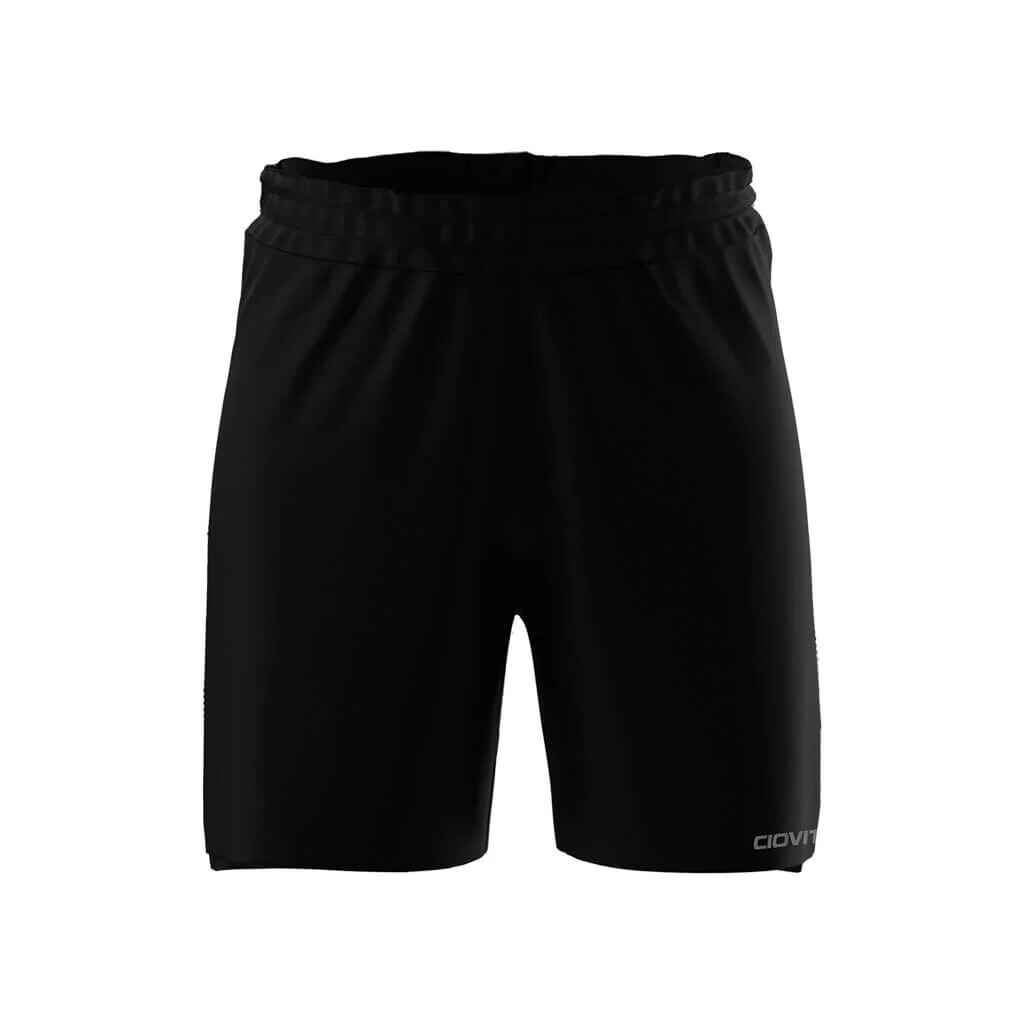 Ciovita Training Shorts - Mens-Shorts and Bibs-Online Bicycle Shop