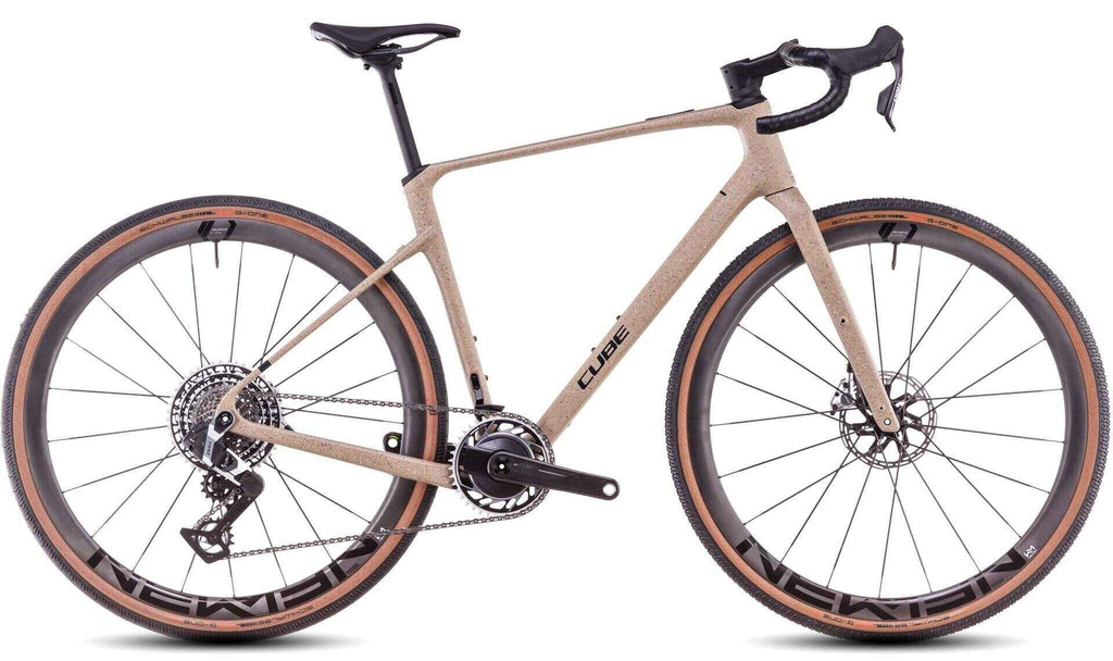 Cube Nuroad 2025 C:62 SLT-Bicycles-Online Bicycle Shop