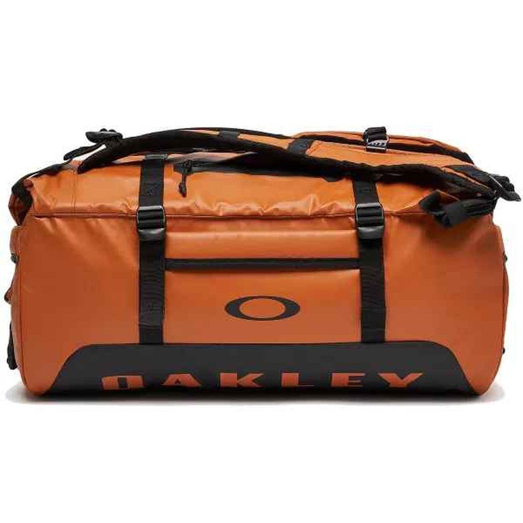 Oakley Road Trip RC Duffle 50L-Accessories-Online Bicycle Shop