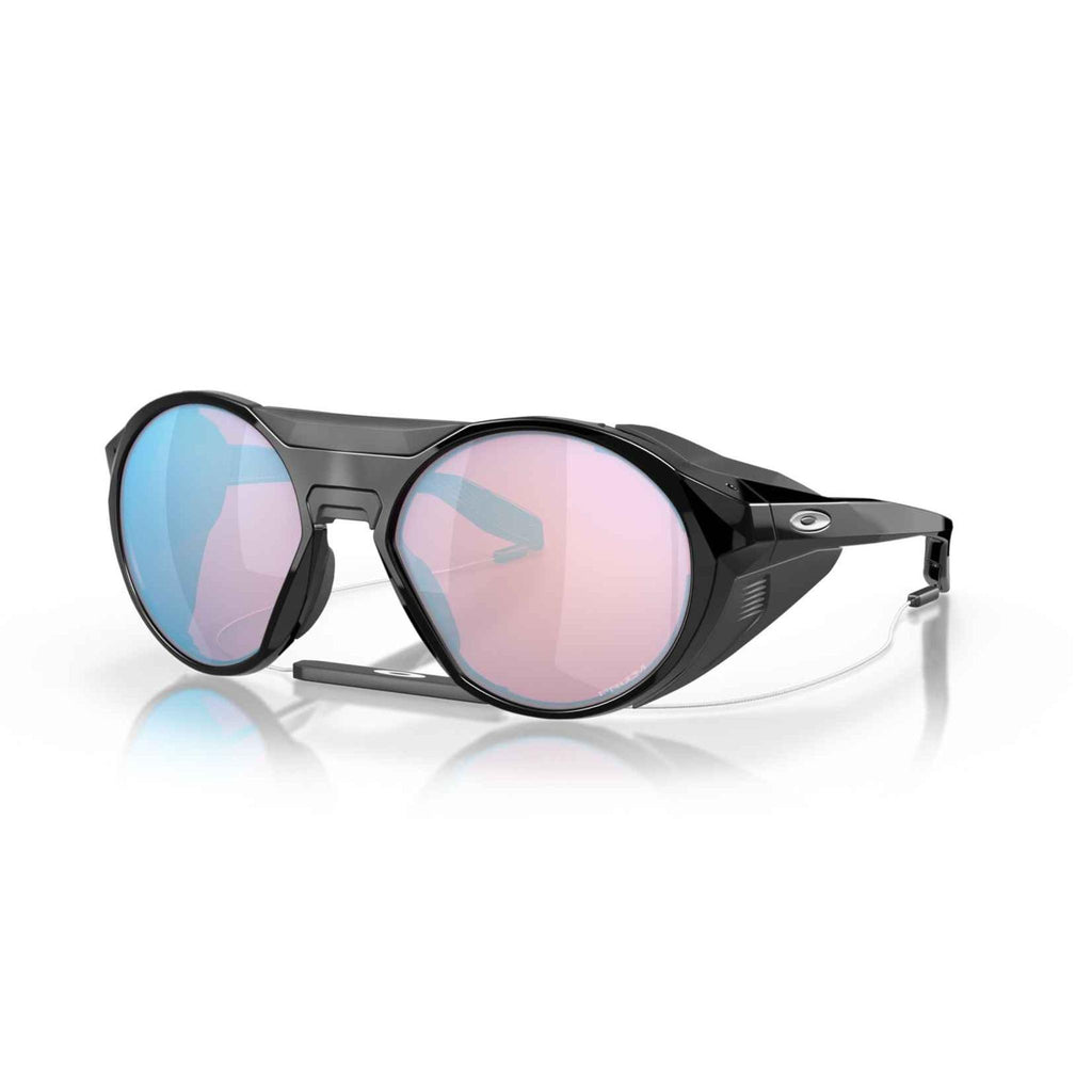 Oakley Sunglasses Clifden Pol Black Prizm Snow Spph-Eyewear-Online Bicycle Shop