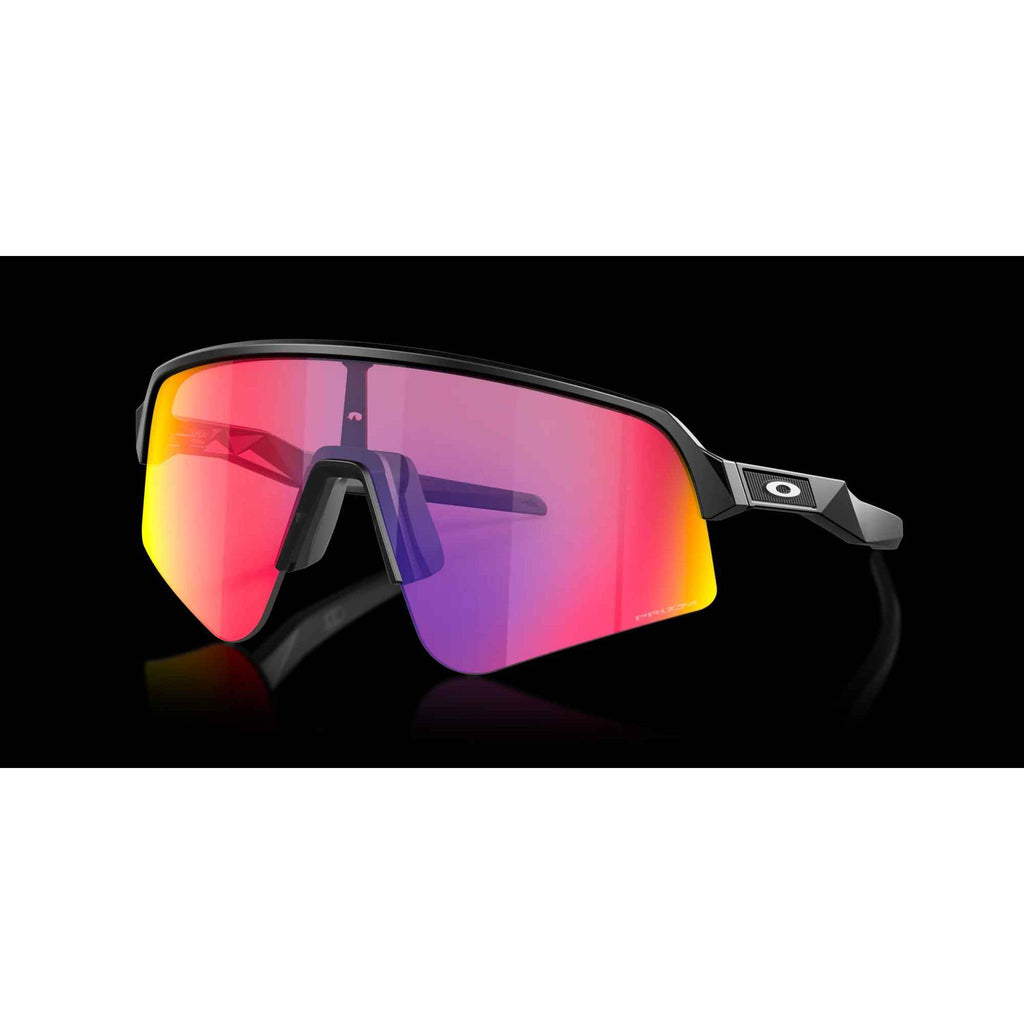 Oakley Sunglasses Sutro Lite Sweep Mt Black Prizm Road-Clothing-Online Bicycle Shop