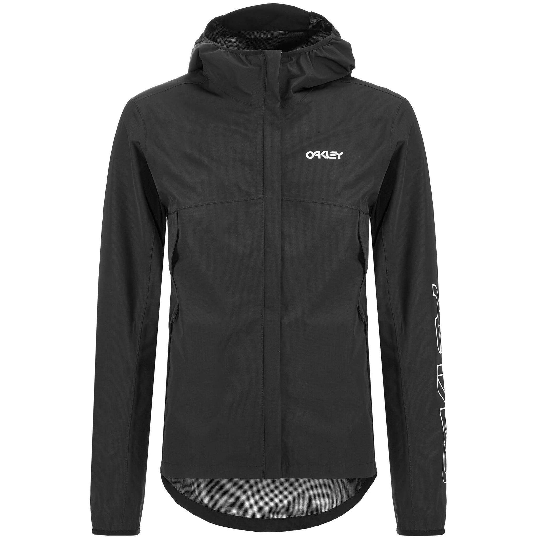 Oakley Jacket Elements Shell | Online Bicycle Shop