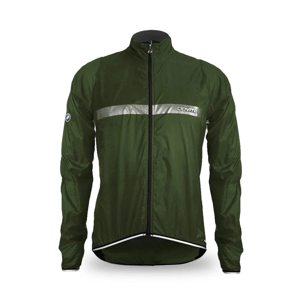 Ciotiva Jacket Mens Cirro Windproof-Gilets and Vest-Online Bicycle Shop