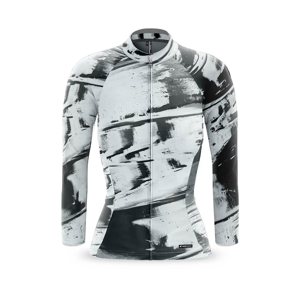 Ciovita Jacket 2.0 Lumen Lava Women-Shorts and Bibs-Online Bicycle Shop
