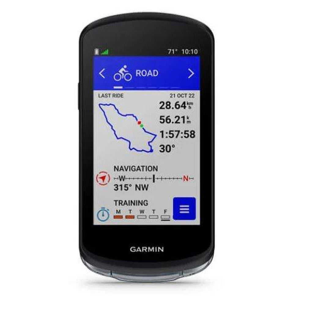 Garmin Edge 1040 Gps-Accessories-Online Bicycle Shop