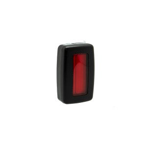 Ryder Light Mini Cob Rear-Lights-Online Bicycle Shop