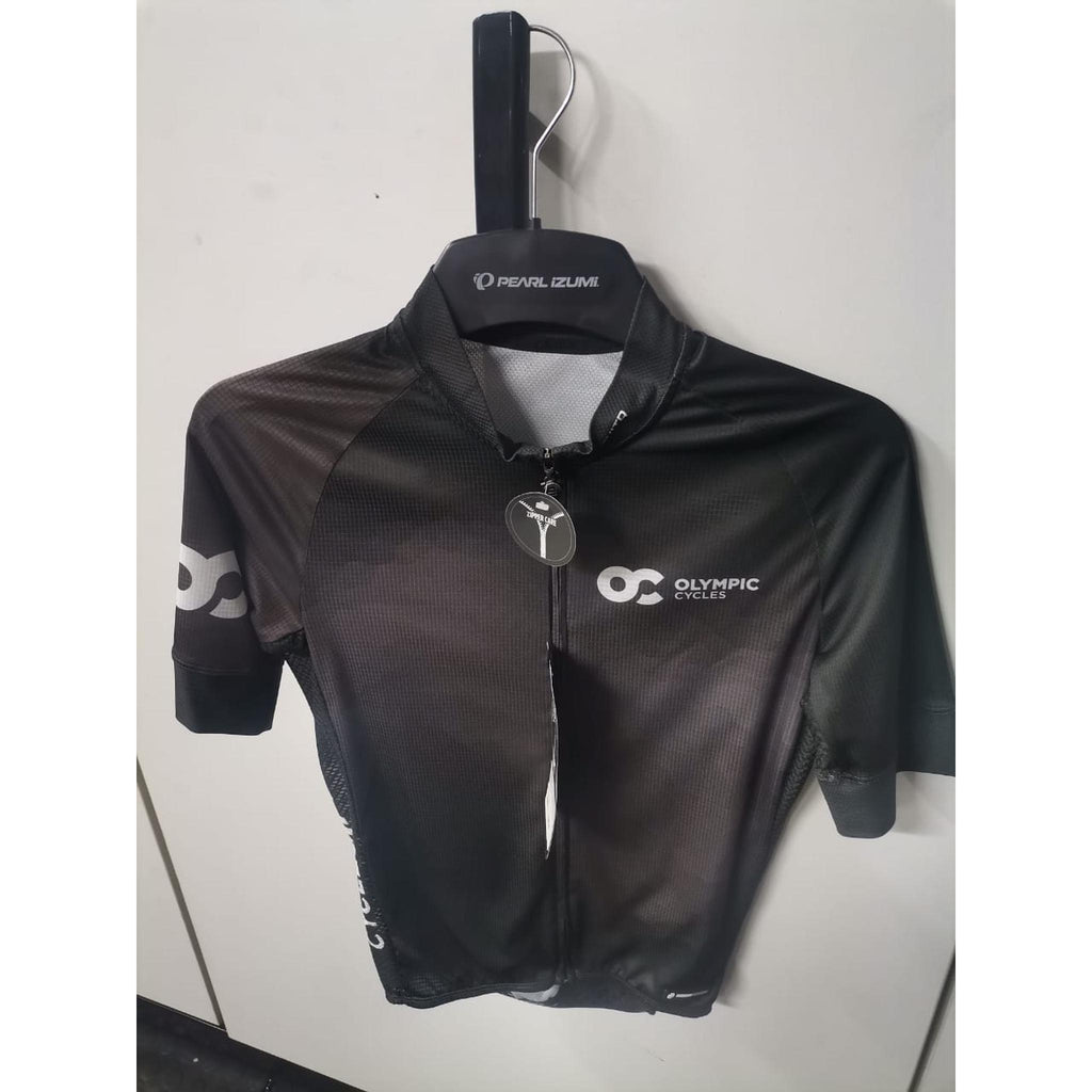 Ciovita Jersey Olympic Branded Sportfit-Jackets-Online Bicycle Shop