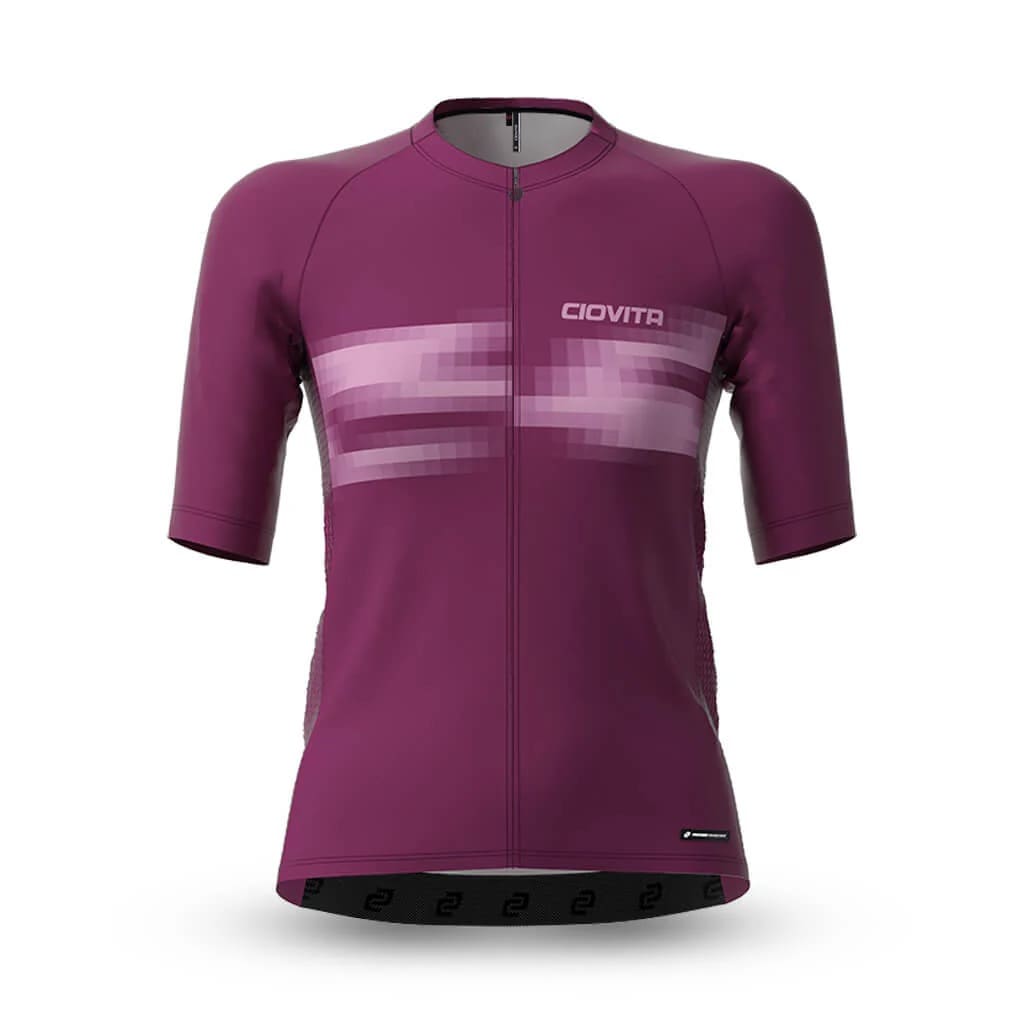 Ciovita Corsa Jersey Livello Classic Fit Women's-Clothing-Online Bicycle Shop