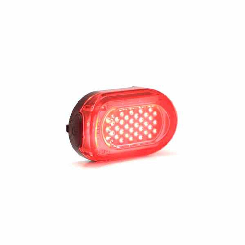 Ryder Light Alina Rear-Accessories-Online Bicycle Shop