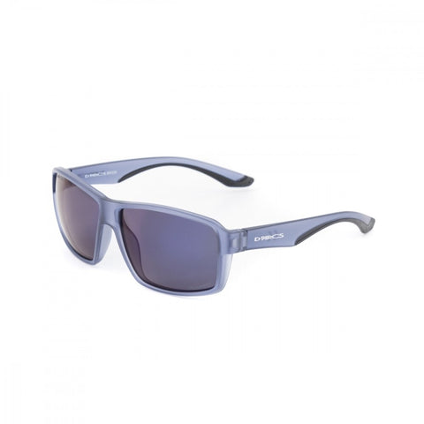 Darcs Brook F-Clear Grey L-Blue Mirror