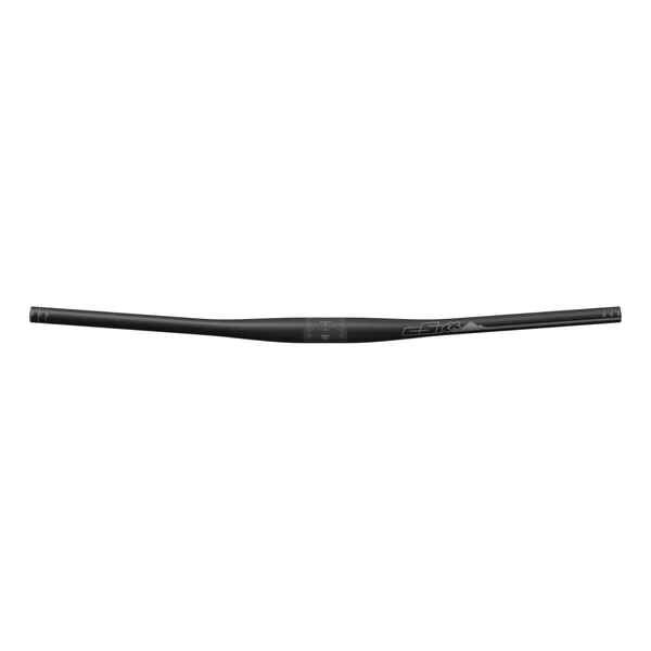 Csixx Handlebar Xcm 31.8mm 0mm Rise 10 Deg 760mm-Parts-Online Bicycle Shop