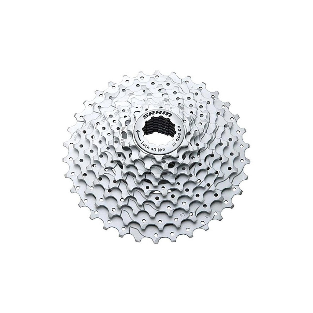 Sram Cassette 9 PG970 1223-Cassettes-Online Bicycle Shop