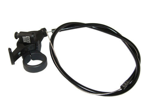 Remote Lock Rock Shox