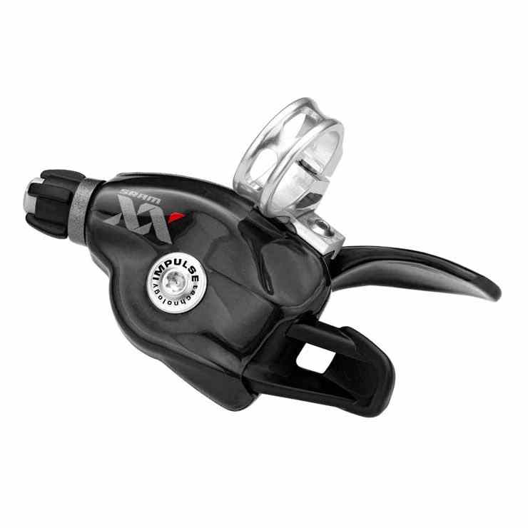 Sram Shift Levers Xx1 10 Speed Right Only-Shift levers-Online Bicycle Shop