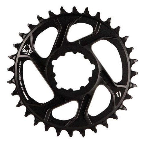 Sram Chainring X-SYNC 11 Speed 34-Parts-Online Bicycle Shop