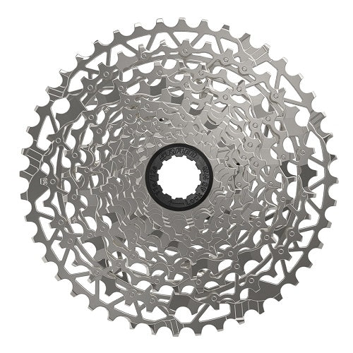 Sram Cassette Apex PG-1231 11-44 12 Speed-Cassettes-Online Bicycle Shop