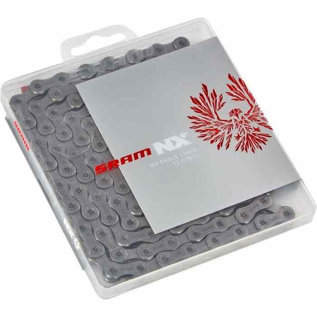 Sram Chain PC-NX Eagle 12 Speed-Parts-Online Bicycle Shop
