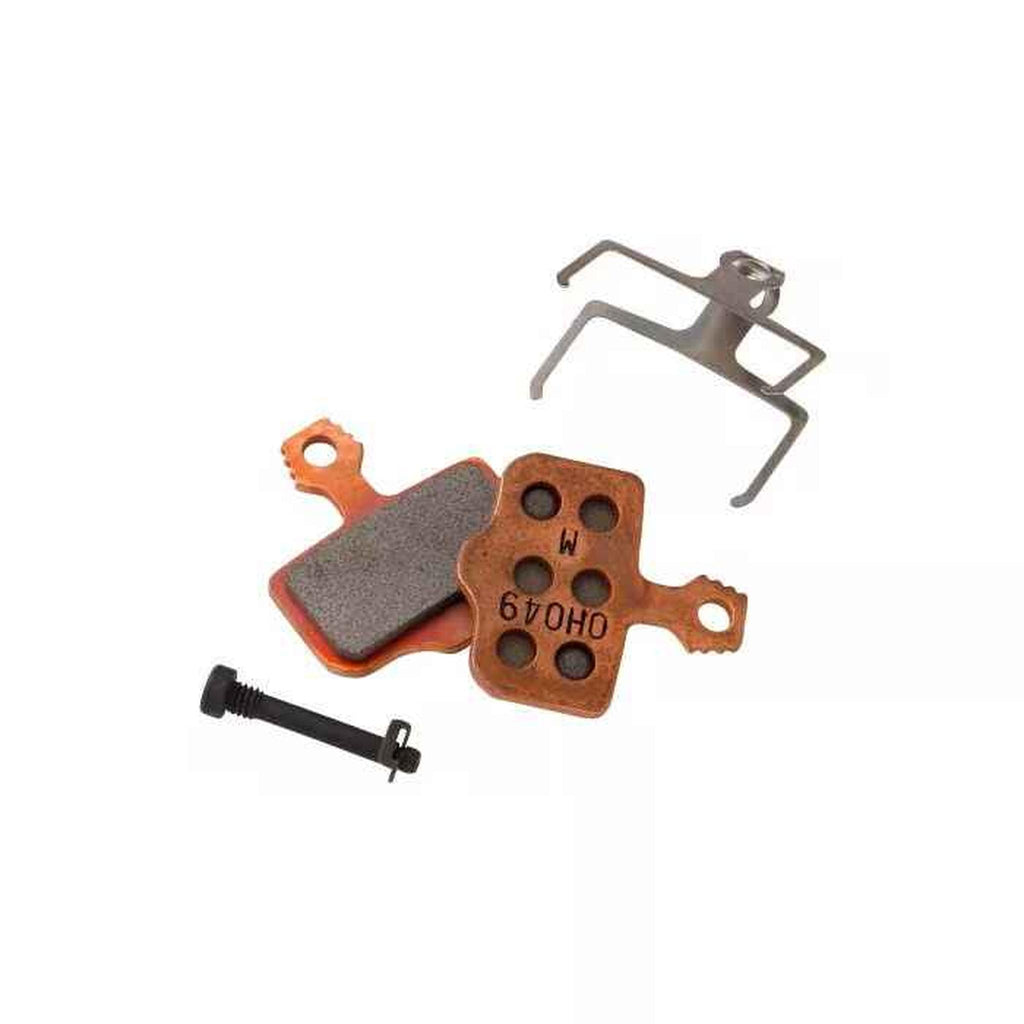Sram Brake Pads Disc Org/Alum-Elixir/Db/Level T/T-Brake Pads-Online Bicycle Shop