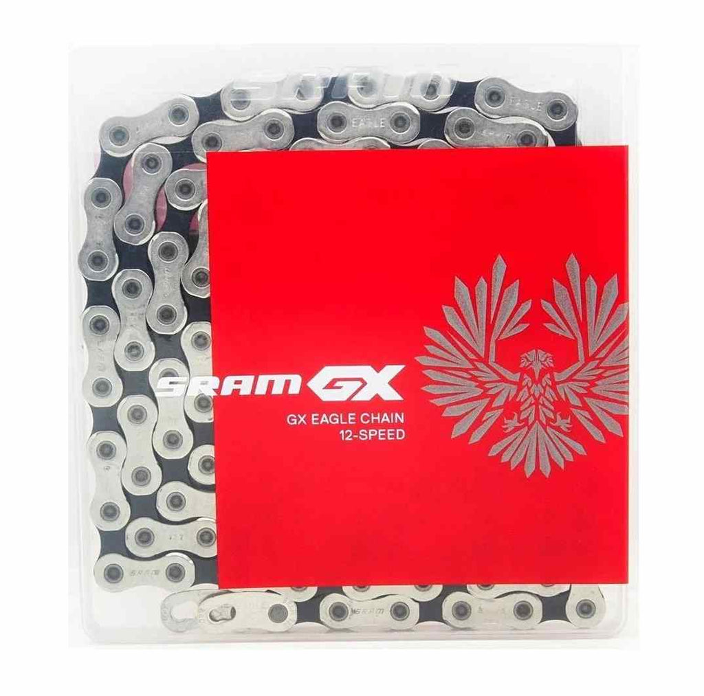 Sram Chain PC-GX Eagle 12 Speed-Chains-Online Bicycle Shop