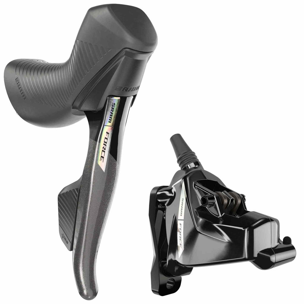 Sram SB Force AXS V2 Left Shift/Front Brake-Parts-Online Bicycle Shop