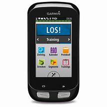 Garmin Edge 1000 Bundle