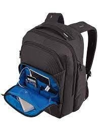 THULE CROSSOVER 30L- BLACK