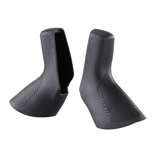 Sram Hood SP AXS [Red E1] HRD Covers Black-Parts-Online Bicycle Shop