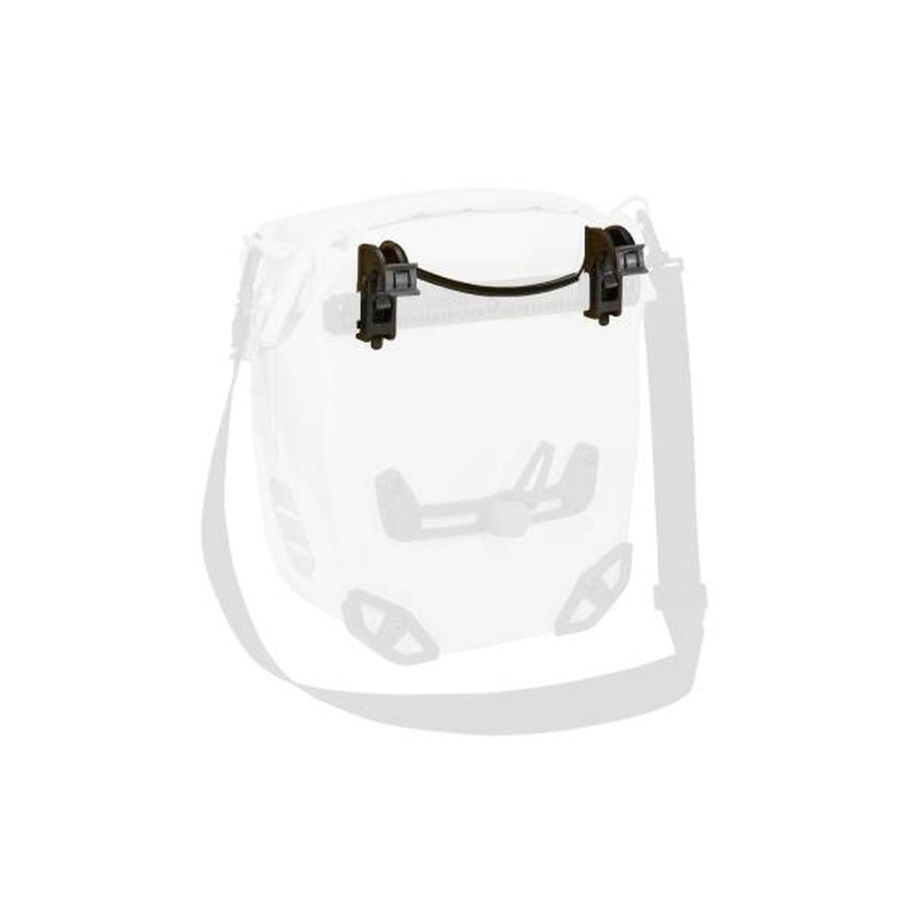 Thule upper cups for pannier bag-Bike Carriers-Online Bicycle Shop