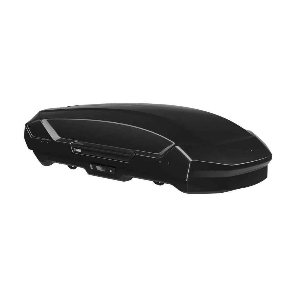 Thule Motion XT -Titan-Bike Carriers-Online Bicycle Shop