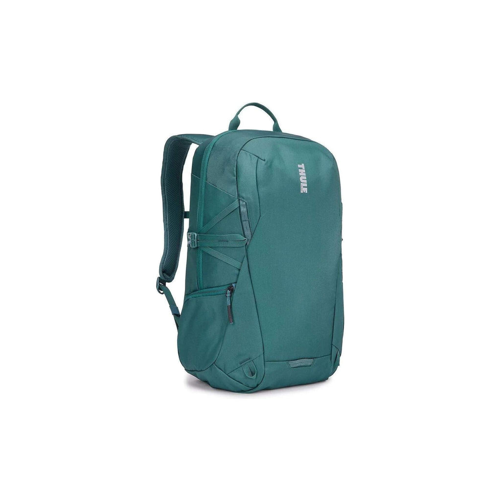Thule enRoute 4 21L Backpack - Green-Luggage-Online Bicycle Shop
