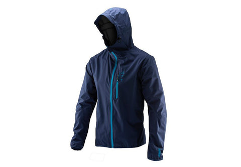 Leatt Jacket DBX2.0 XS Ink