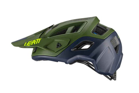 Leatt Helmet DBX3.0 AllMtn S Green
