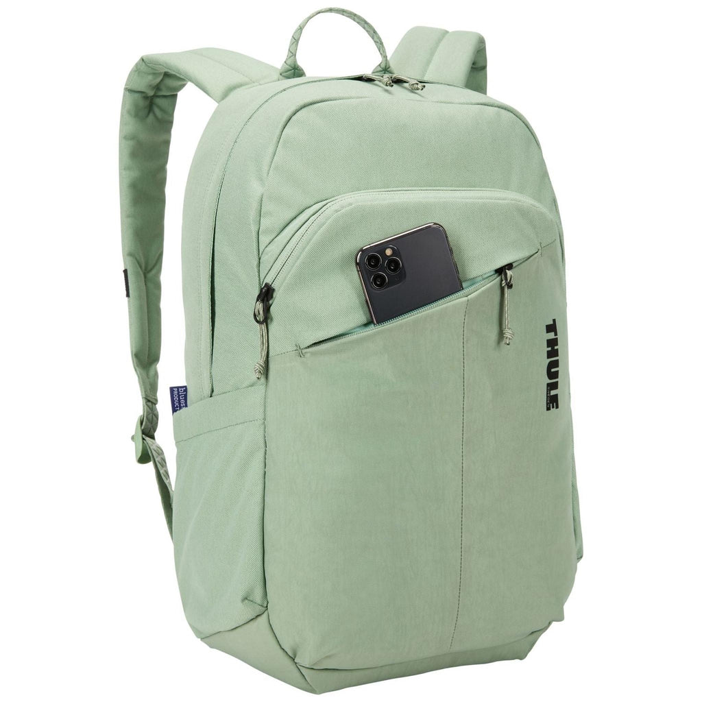 Thule Indago Backpack 23L -Basil green-Luggage-Online Bicycle Shop