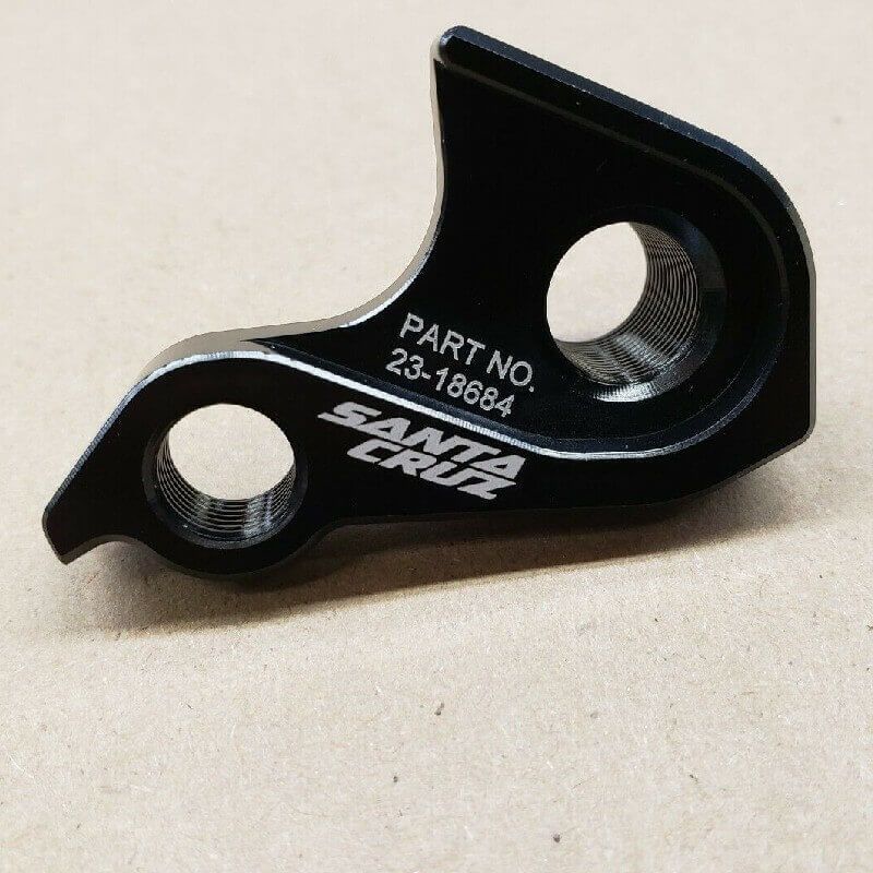 Santa Cruz Hanger Kit Blur 3-Parts-Online Bicycle Shop