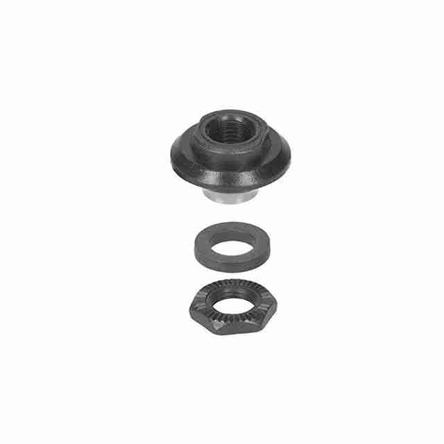 Shimano Left Hand Lock Nut UNIT-Parts-Online Bicycle Shop