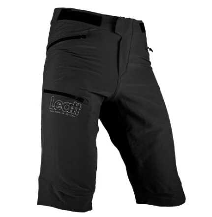 Leatt Short Mtb 3.0 Black 3XL