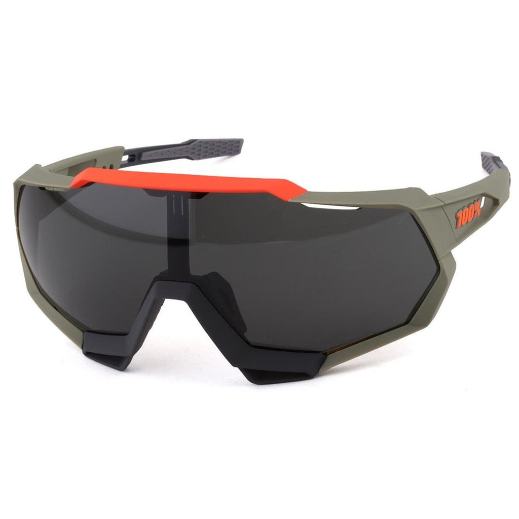SUNGLASSES QUICKSAND SMOKE LENS-Eyewear-Online Bicycle Shop