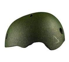 Leatt Helmet DBX 1.0 Urban Forrest M/L Sample