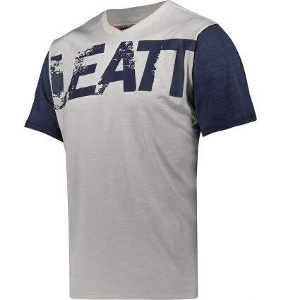 Leatt Jersey Mtb 2.0 L Steel