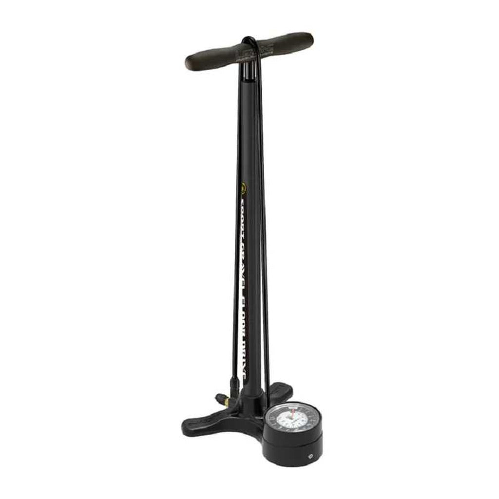 Lezyne Pump Sport Gravel Drive-Accessories-Online Bicycle Shop